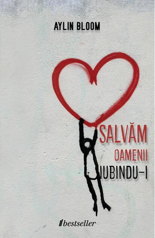 Salvăm oamenii iubindu-i