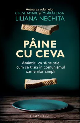 Pâine cu ceva