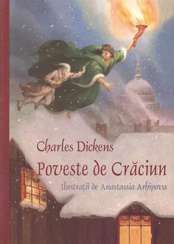 Poveste de Crăciun
