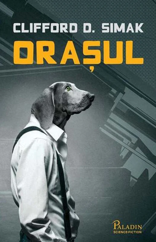 Orașul