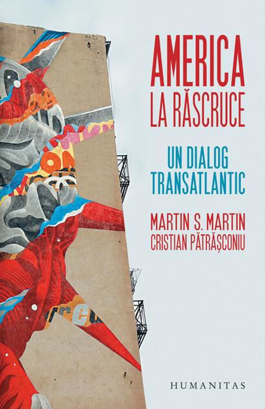 America la răscruce