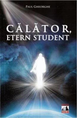 Călător, etern student