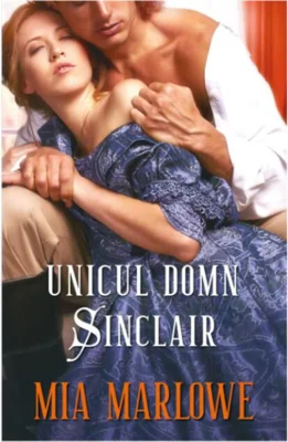 Unicul domn Sinclair