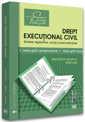 Drept execuțional civil