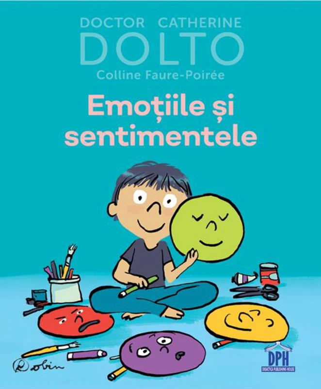 Emoțiile și sentimentele