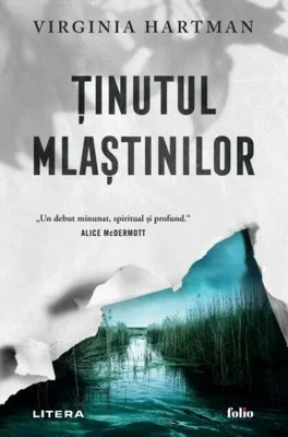 Ținutul mlaștinilor