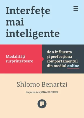 Interfeţe mai inteligente
