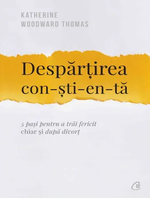 Despărțirea conștientă