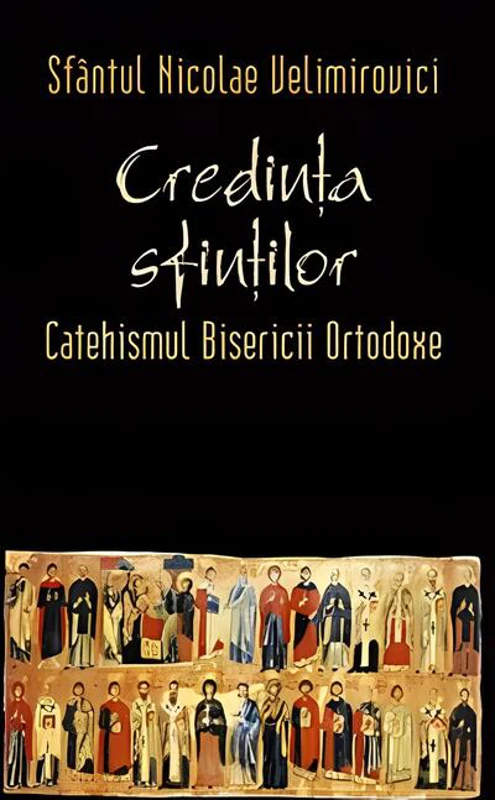 Credința sfinților