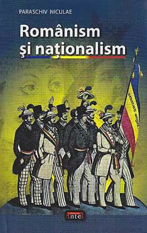 Românism şi naţionalism
