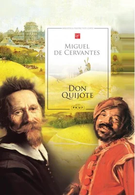 Don Quijote