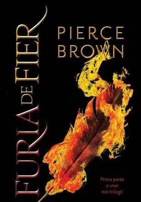 Furia de fier (Vol. 4) - HC