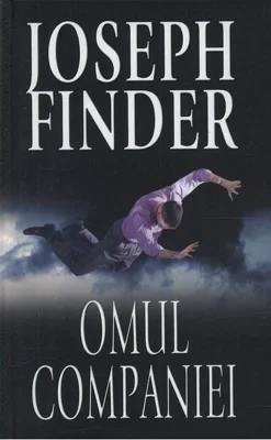 Omul companiei