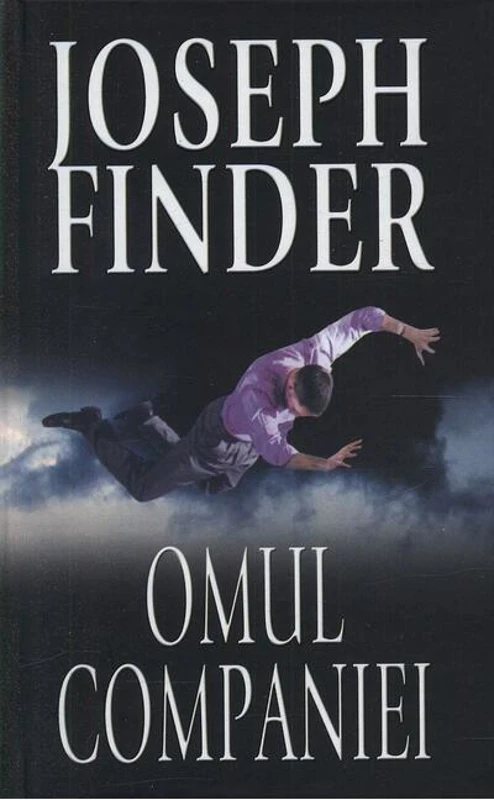 Omul companiei