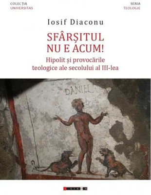 Sfârşitul nu e acum!