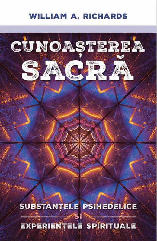 Cunoașterea Sacră