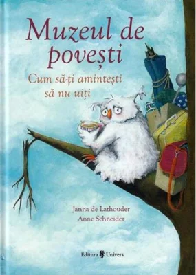 Muzeul de povești