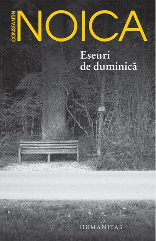 Eseuri de duminică