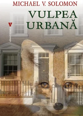 Vulpea urbană