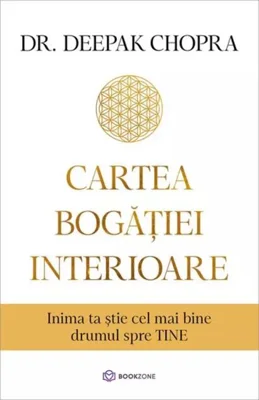 Cartea bogăției interioare
