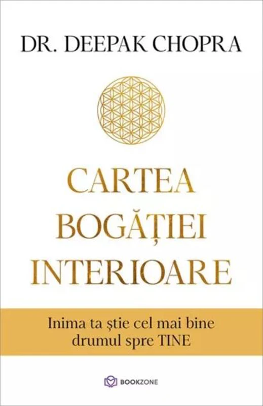 Cartea bogăției interioare