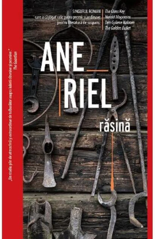 Rășină