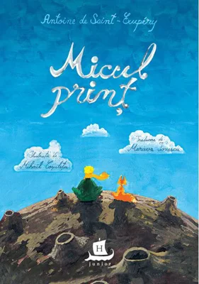Micul prinț
