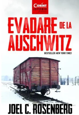 Evadare de la Auschwitz