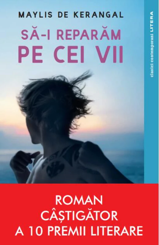 Să-i reparăm pe cei vii
