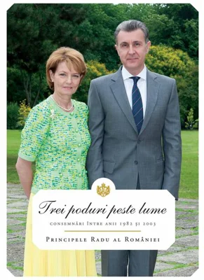 Trei poduri peste lume