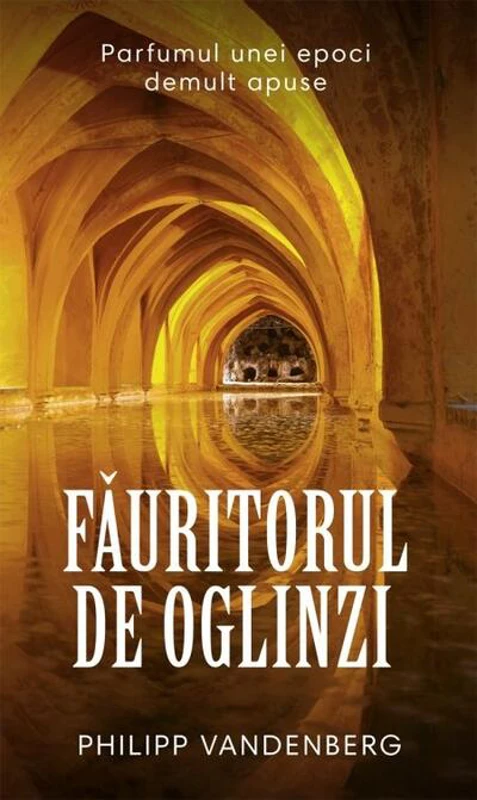 Făuritorul de oglinzi