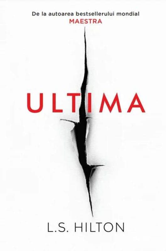Ultima (Vol. 3)