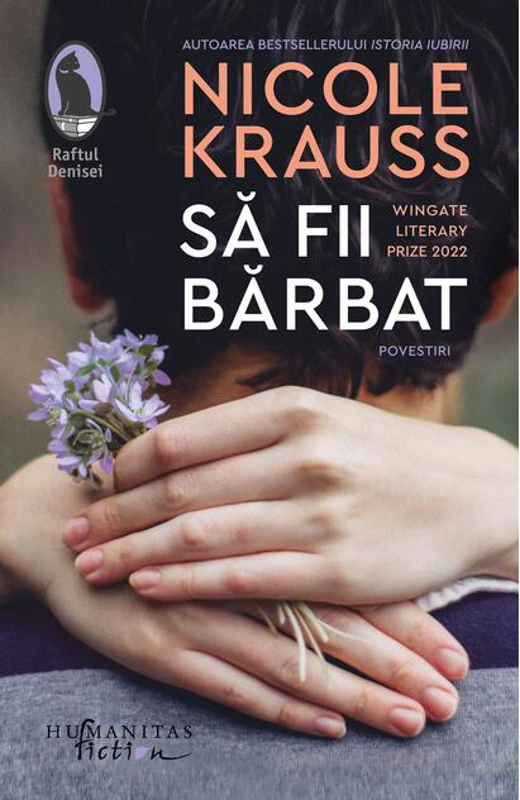 Să fii bărbat