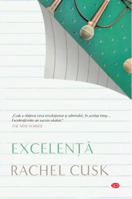 Excelență (Carte pentru toți)