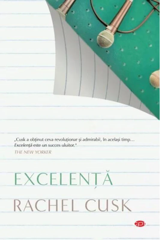 Excelență (Carte pentru toți)