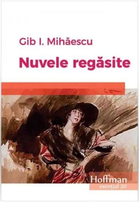 Nuvele regăsite