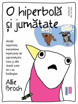 O hiperbolă și jumătate