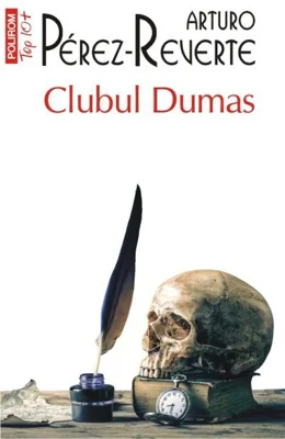 Clubul Dumas (Top 10+)