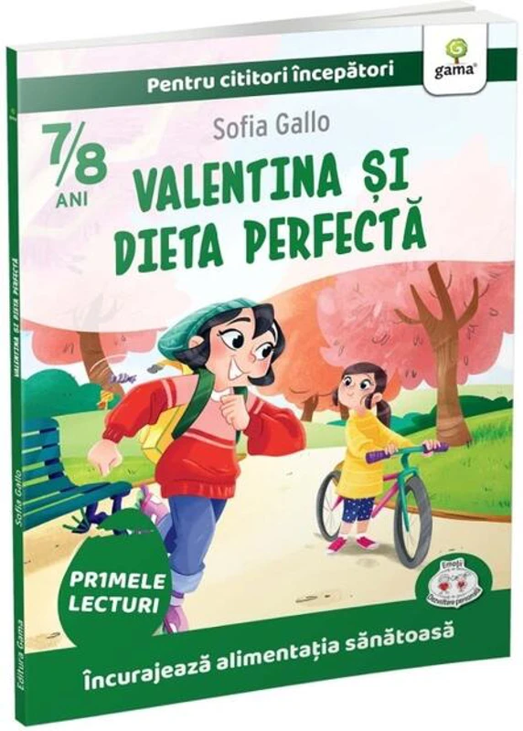 Valentina și dieta perfectă