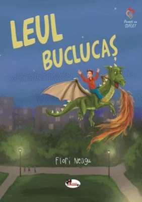 Leul buclucaș