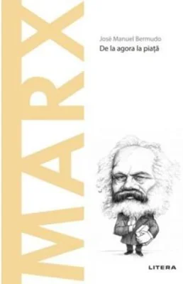Marx (Vol. 7)