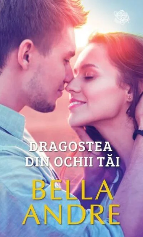 Dragostea din ochii tăi