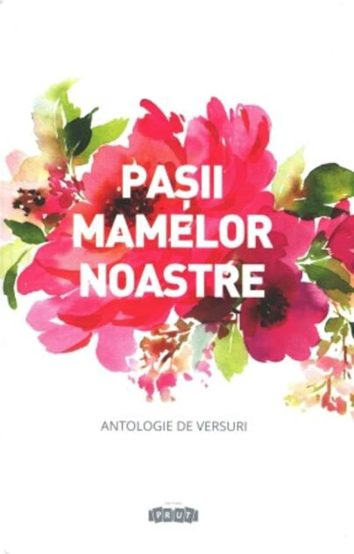 Pașii mamelor noastre