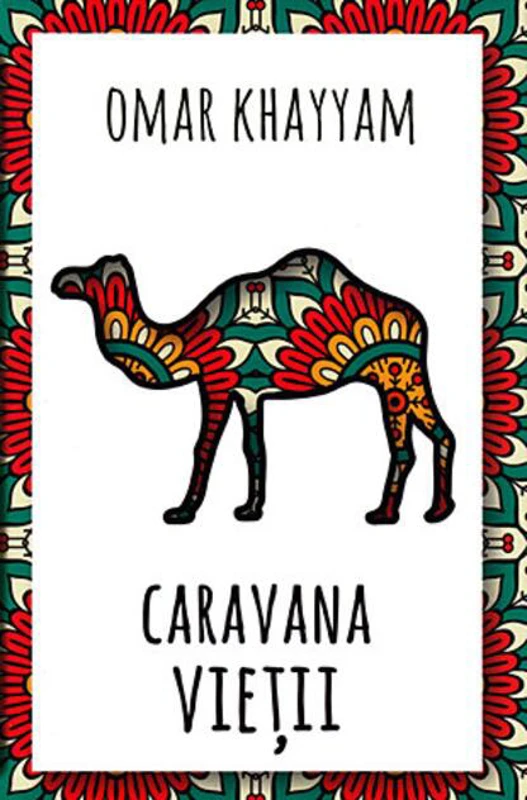 Caravana vieții