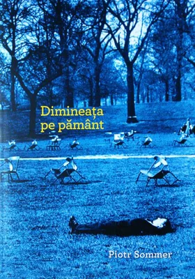 Dimineața pe pământ