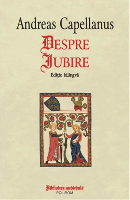 Despre iubire (Ediție bilingvă)