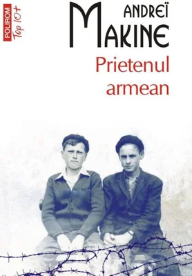 Prietenul armean (Top 10+)