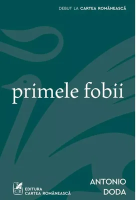 Primele fobii