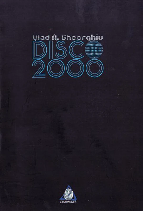 Disco 2000