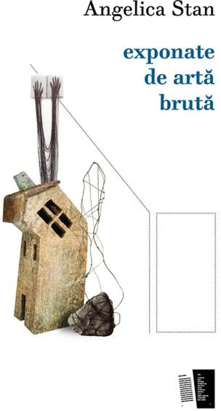 exponate de artă brută